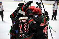 Hockey sur Glace Match Division 1 Mont-Blanc vs Épinal