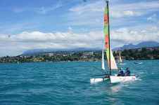 Société Nautique du Léman Français SNLF