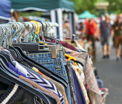 Vide grenier - Cluses