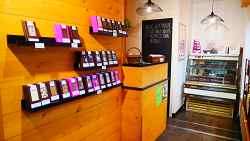 Chocolaterie Les Gourmandises de Manon