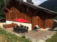Chalet Pascal