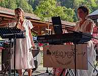 Concert Mélomiss - Food Truck "Chez Véronique"
