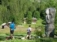 Trail