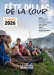 Fête du lac de la Cour