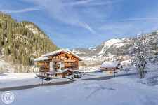 8 pièces - Le Sommet