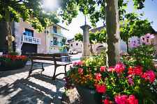 Boucle pédestre de Cruseilles - Les Dronières