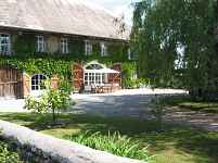 La Ferme du Champ Pelaz