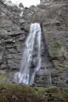 Cascade d'Orlier