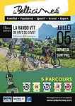 Randonnée VTT "La Bellicime"