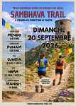 Sambhava Trail