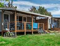 Camping La Ferme