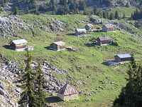 Alpage de Nifflon