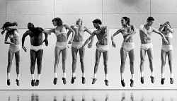 Danse : Un Casse-Noisette - Jean-Claude Gallotta / Théâtre Maurice Novarina