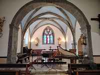 Les musicales baroques de Thonon : Santa Serenissima