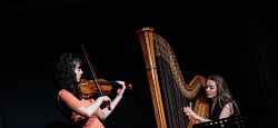 Concert : Duo Odun