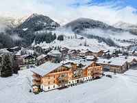 Résidence Le Flocon Blanc - Terrésens