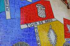 L'échappée Sacrée