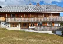 Studio dans chalet Les Boutons d'Or n°2 - 40m² - Benand Marie Josèphe