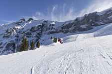 Megève Domaine Skiable