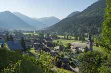 Eglise Saint-Maurice