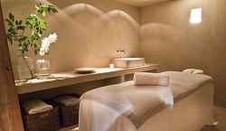Spa de Zannier Le Chalet