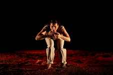 Danse : Mantra