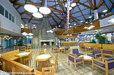 Centre de Vacances CCAS Les Esserts