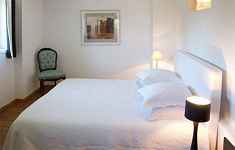 Mont Chalet Blanc - Suite Lily