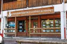 Agence Euro Vacances