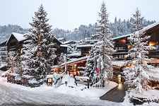 Hôtel le Fer à Cheval