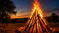 Feux de la Saint-Jean