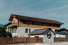 Chambres d'hôtes - La villa d'Hélène 2.0