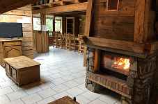 6 pièces - Au Coeur Savoyard