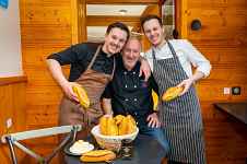 Boulangerie Pâtisserie Chocolaterie Bétemps