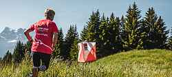 Swiss Orienteering Week (SOW) 2026 - Portes du Soleil
