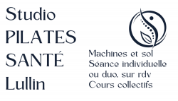 Porte Ouverte au Studio Pilates Santé