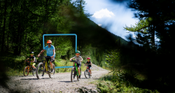 Randonnées VTT électriques guidées