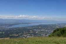 Balcon du Téléphérique - VTT