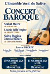 Concert Baroque