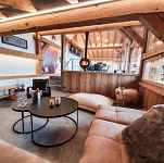 Les Belles des Champs