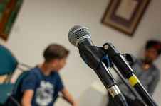 École de musique de la MJC Le Cairn