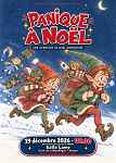Panique à Noël