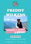 Concert-live : Freddy Wilkens