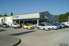 Garage Robert Mollier