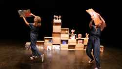Spectacle Famille | Ni prince, ni princesse
