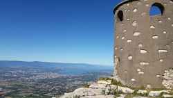 Point de Vue Le grand Piton