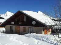 Chalet Le Mont Caly - 47 m² - n°514