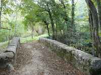 Les chemins VTT du Soleil entre Marlioz et Frangy
