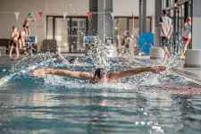 Cours collectifs : Natation adultes
