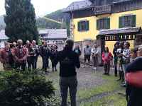 Quel chantier ! Restaurer, comprendre et transmettre